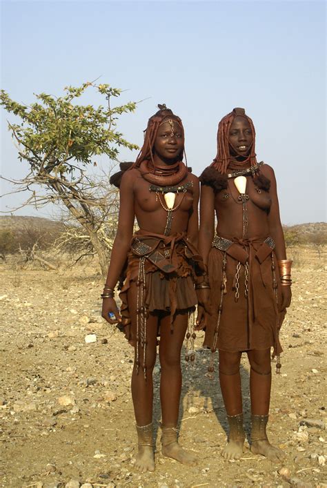 himba girl|Himba women photos on Flickr